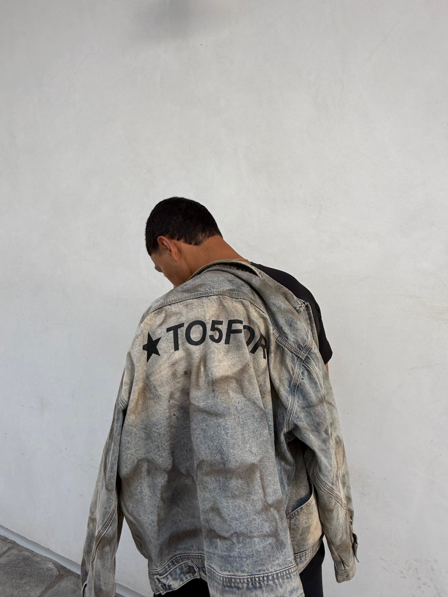 JEANJACKET