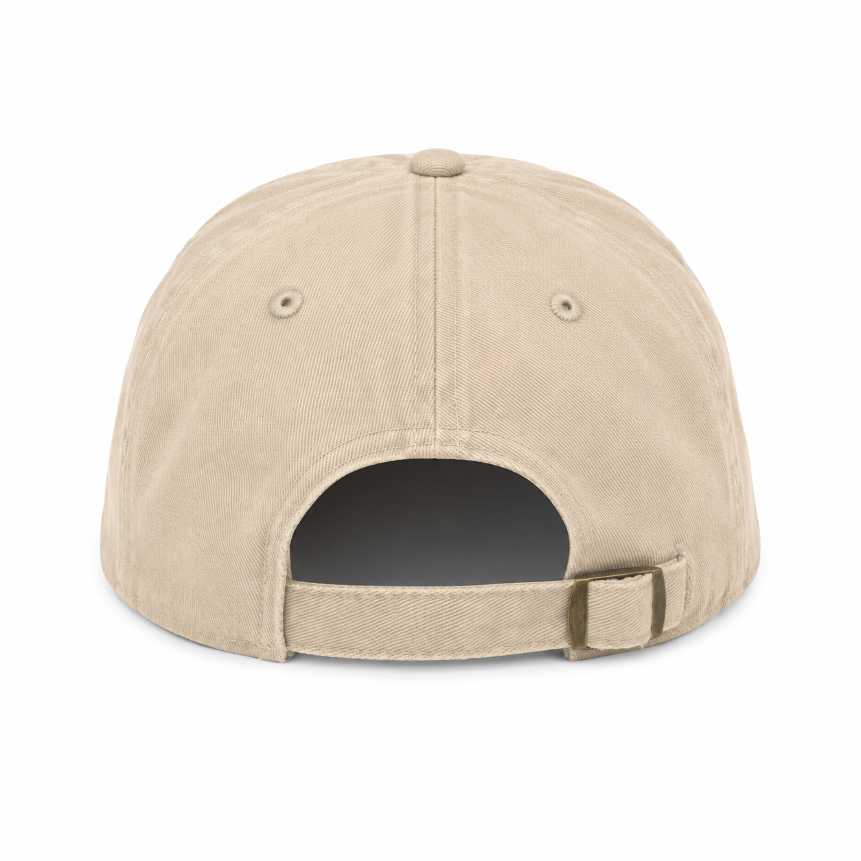 DADHAT (CUSTOM DISTRESSED BRIM)